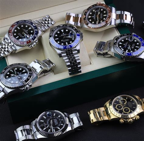 introduction to rolex|different types of Rolex watches.